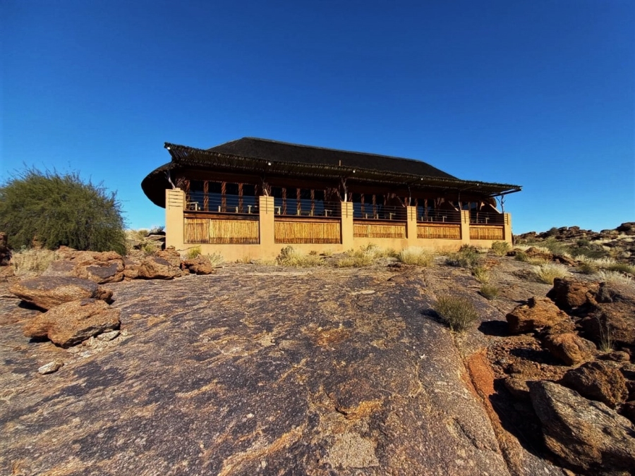Commercial Property for Sale in Augrabies Northern Cape